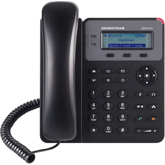 Grandstream GXP1610