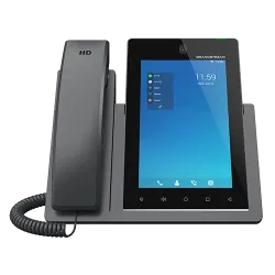 Grandstream GXV3470