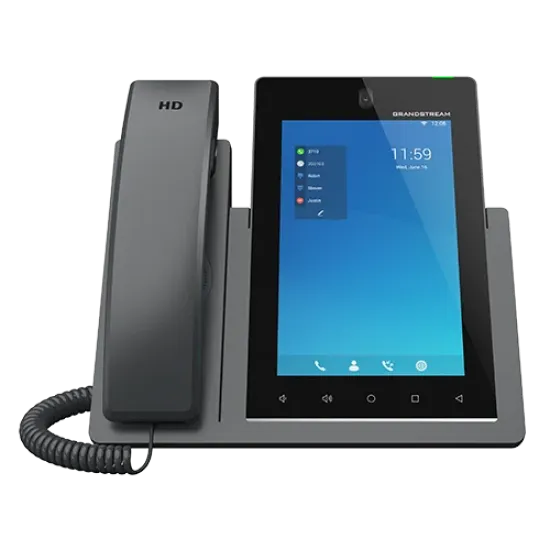 Grandstream GXV3470
