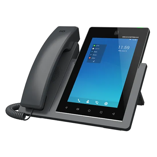 Grandstream GXV3470