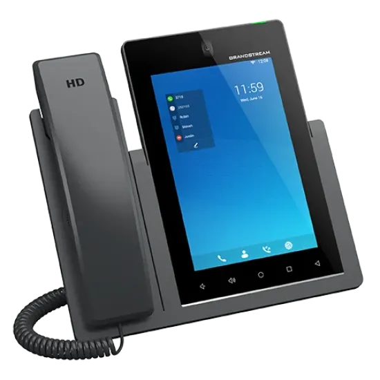 Grandstream GXV3470