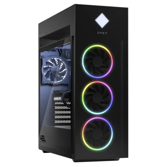 HP Omen 45L GT22 Tower