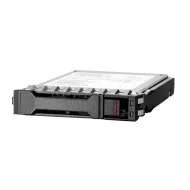 HPE 1.2TB SAS 10K SFF BC MV HDD