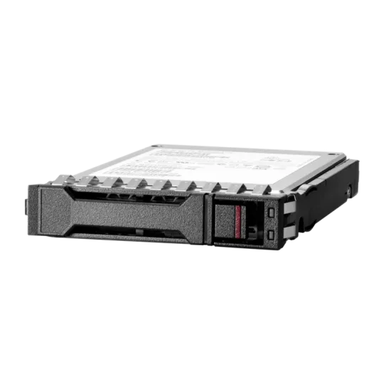 HPE 1.2TB SAS 10K SFF BC MV HDD HPE 1.2TB SAS 10K SFF BC MV HDD
