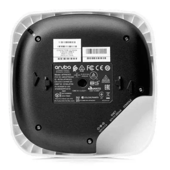 HPE Aruba Instant On AP11 HPE Aruba Instant On AP11
