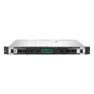 HPE ProLiant DL20 G11 Rack Server LFF | Intel Xeon E-2436 | 32 GB | 2* HPE 480GB | 800W | 3 Year | P71375-425