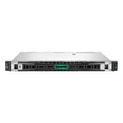HPE ProLiant DL20 G11 Rack Server LFF | Intel Xeon E-2436 | 32 GB | 2* HPE 480GB | 800W | 3 Year | P71375-425