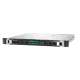 HPE ProLiant DL20 G11 Rack Server LFF | Intel Xeon E-2436 | 32 GB | 2* HPE 480GB | 800W | 3 Year | P71375-425
