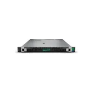 HPE ProLiant DL360 G11 Rack Server SFF | Intel Xeon Silver 4510 | 64 GB | 2x 960GB | Dual 1000W HPE ProLiant DL360 G11 Rack Server SFF | Intel Xeon Silver 4510 | 64 GB | 2x 960GB | Dual 1000W