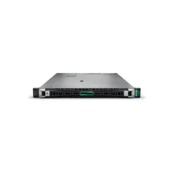 HPE ProLiant DL360 G11 Rack Server SFF | Intel Xeon Silver 4510 | 64 GB | 2x 960GB | Dual 1000W