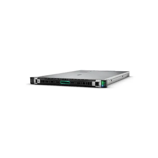 HPE ProLiant DL360 G11 Rack Server SFF | Intel Xeon Silver 4510 | 64 GB | 2x 960GB | Dual 1000W