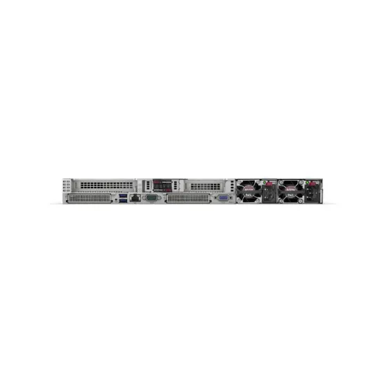 HPE ProLiant DL360 G11 Rack Server SFF | Intel Xeon Silver 4510 | 64 GB | 2x 960GB | Dual 1000W