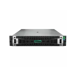 HPE ProLiant DL380 G11 Rack Server SFF | Intel Xeon Gold 6526Y | 128 GB | 1000 W