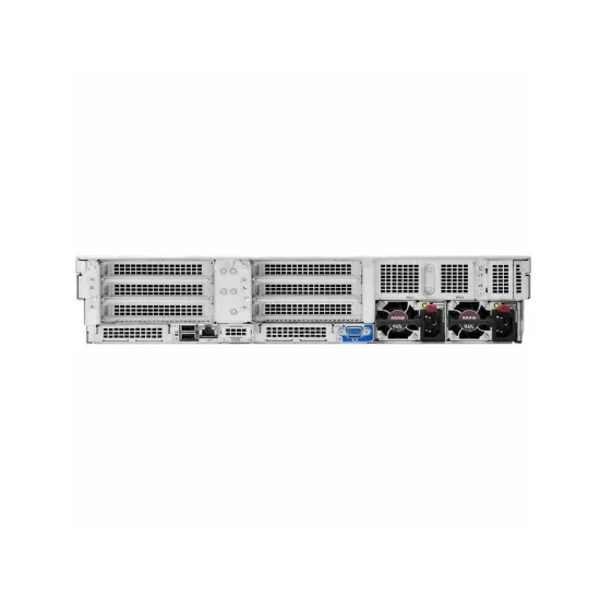 HPE ProLiant DL380 G11 Rack Server SFF | Intel Xeon Gold 6526Y | 128 GB | 1000 W