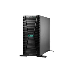 HPE ProLiant ML110 G11 | Intel Xeon Bronze 3508U | 32 GB | 2x HPE 480GB | (1+1) HPE 1000W
