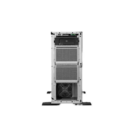 HPE ProLiant ML110 G11 | Intel Xeon Bronze 3508U | 32 GB | 2x HPE 480GB | (1+1) HPE 1000W