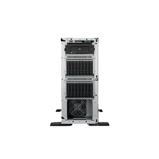 HPE ProLiant ML110 G11 | Intel Xeon Bronze 3508U | 32 GB | 2x HPE 480GB | (1+1) HPE 1000W