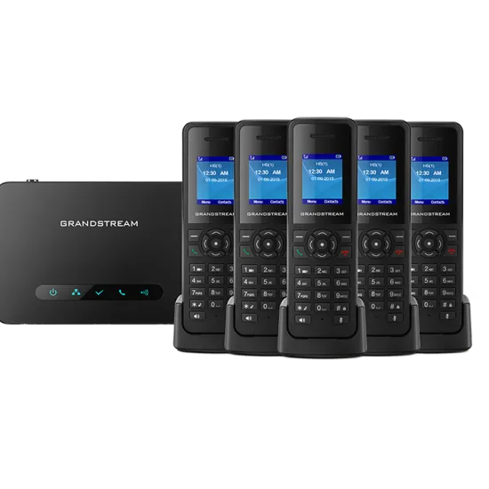 Grandstream DP750 Grandstream DP750