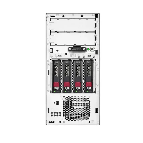 HPE ProLiant ML30 Gen10 Plus HPE ProLiant ML30 Gen10 Plus