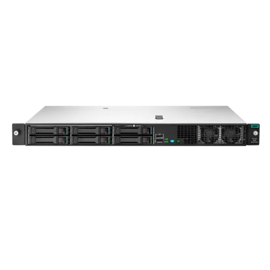 HPE ProLiant DL20 Gen10 Plus HPE ProLiant DL20 Gen10 Plus