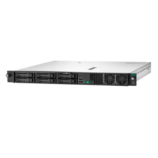 HPE ProLiant DL20 Gen10 Plus HPE ProLiant DL20 Gen10 Plus