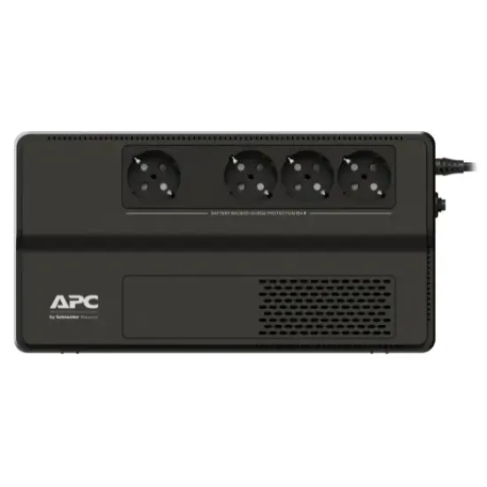APC EASY UPS BV 650VA APC EASY UPS BV 650VA