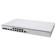 MikroTik CRS812-8DS-2DQ-2DDQ-RM
