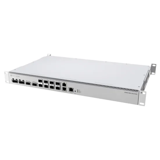 MikroTik CRS812-8DS-2DQ-2DDQ-RM