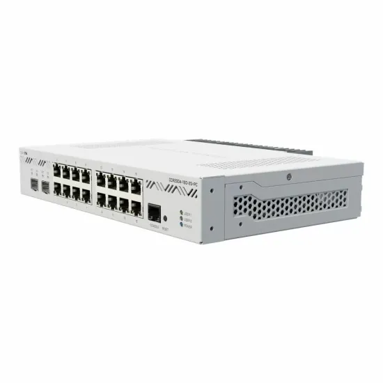 MikroTik CCR2004-16G-2S+PC MikroTik CCR2004-16G-2S+PC