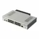 MikroTik CCR2004-16G-2S+PC MikroTik CCR2004-16G-2S+PC