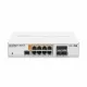 MikroTik CRS112-8P-4S-IN MikroTik CRS112-8P-4S-IN
