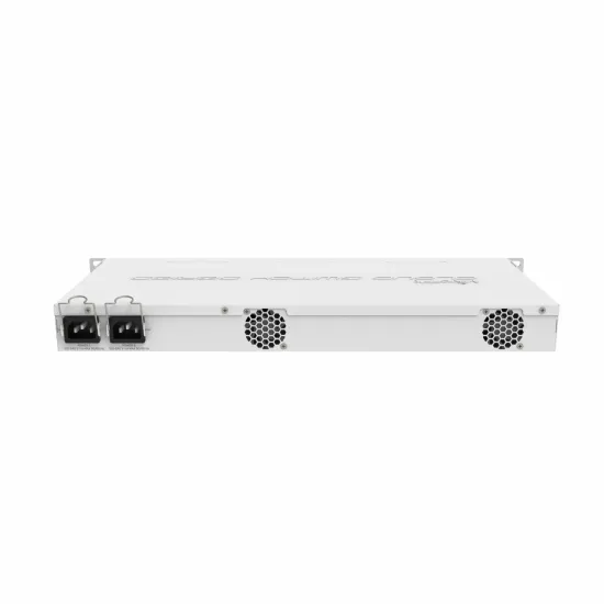 MikroTik CRS328-4C-20S-4S+RM MikroTik CRS328-4C-20S-4S+RM