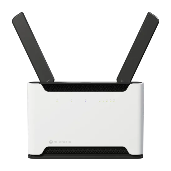 MikroTik Chateau LTE6 ax