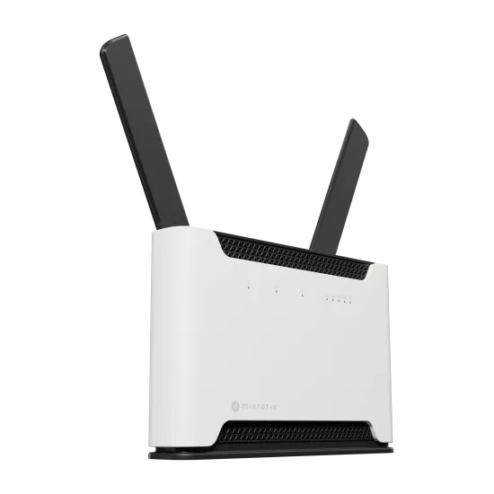 MikroTik Chateau LTE6 ax