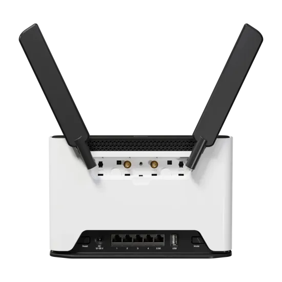MikroTik Chateau LTE6 ax