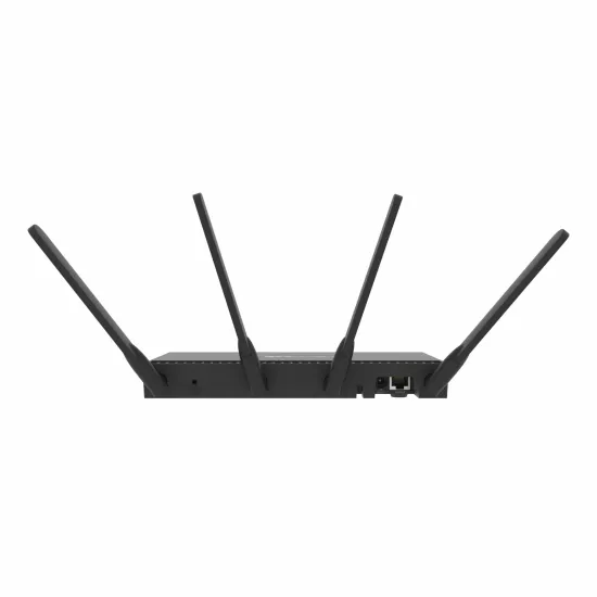 MikroTik RB4011iGS+5HacQ2HnD-IN MikroTik RB4011iGS+5HacQ2HnD-IN