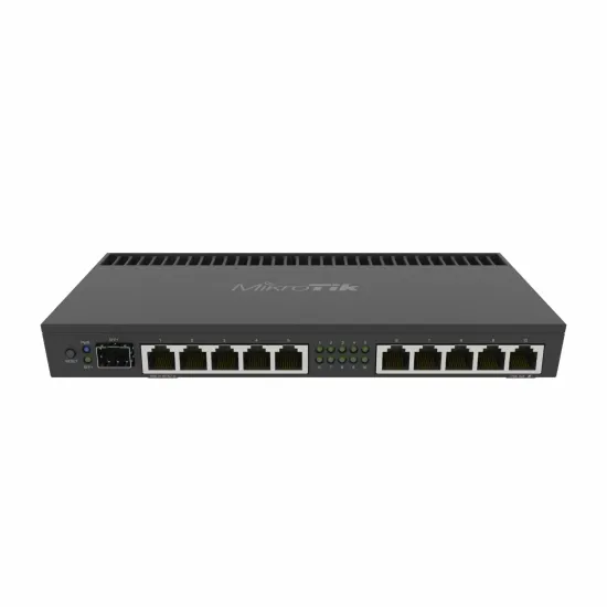 MikroTik RB4011iGS+RM MikroTik RB4011iGS+RM