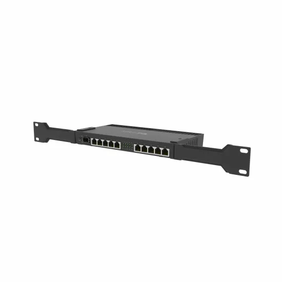 MikroTik RB4011iGS+RM MikroTik RB4011iGS+RM