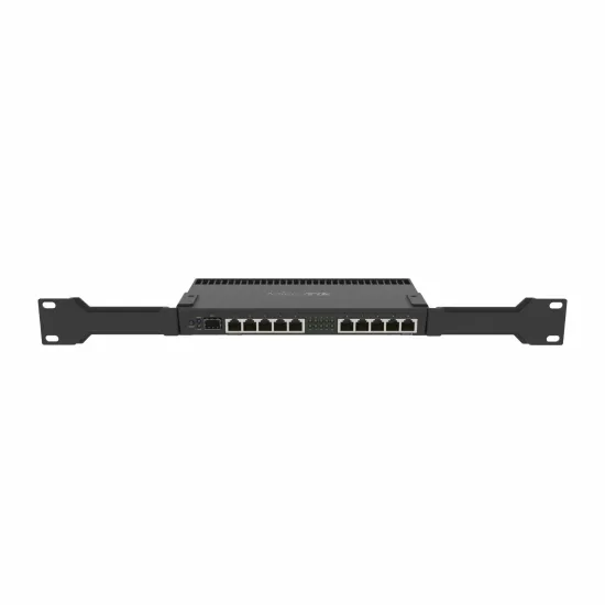 MikroTik RB4011iGS+RM MikroTik RB4011iGS+RM