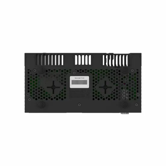 MikroTik RB4011iGS+RM MikroTik RB4011iGS+RM