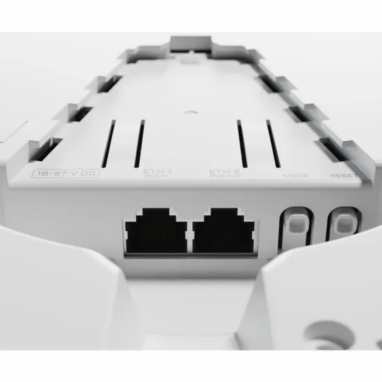 MikroTik cAP XL ac MikroTik cAP XL ac