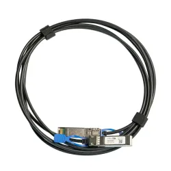 MikroTik SFP/SFP+/SFP28 Direct Attach Cable