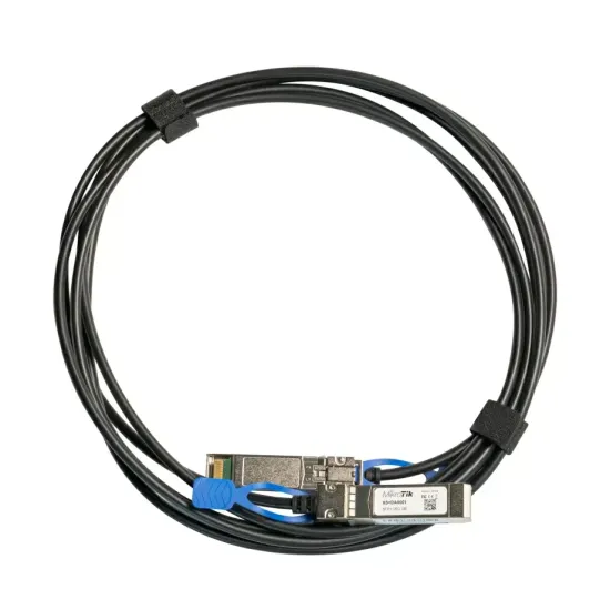 MikroTik SFP/SFP+/SFP28 Direct Attach Cable