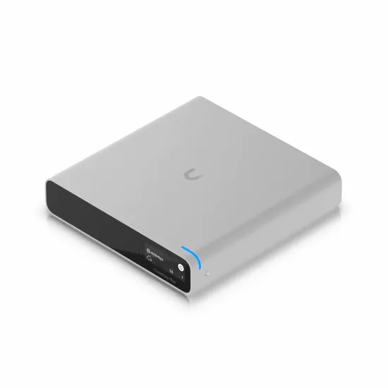 Ubiquiti CloudKey+ SSD